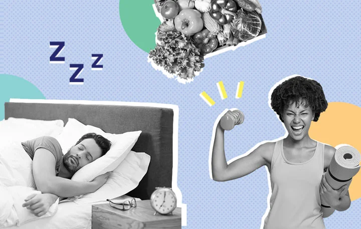 Taking Care of Your LymphaticGlymphaticSystems