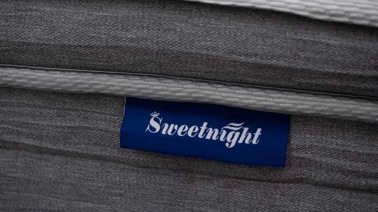 Sweet Night Logo