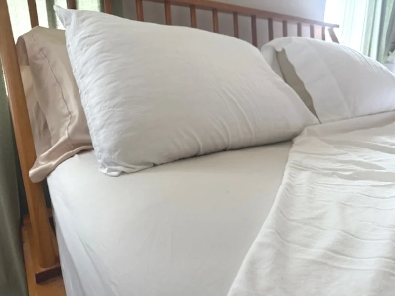 Peacock Alley Soprano Sateen Sheet Set