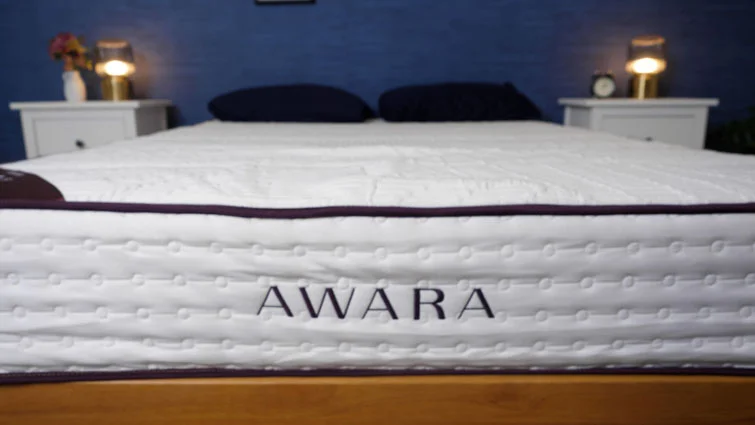 awara bed