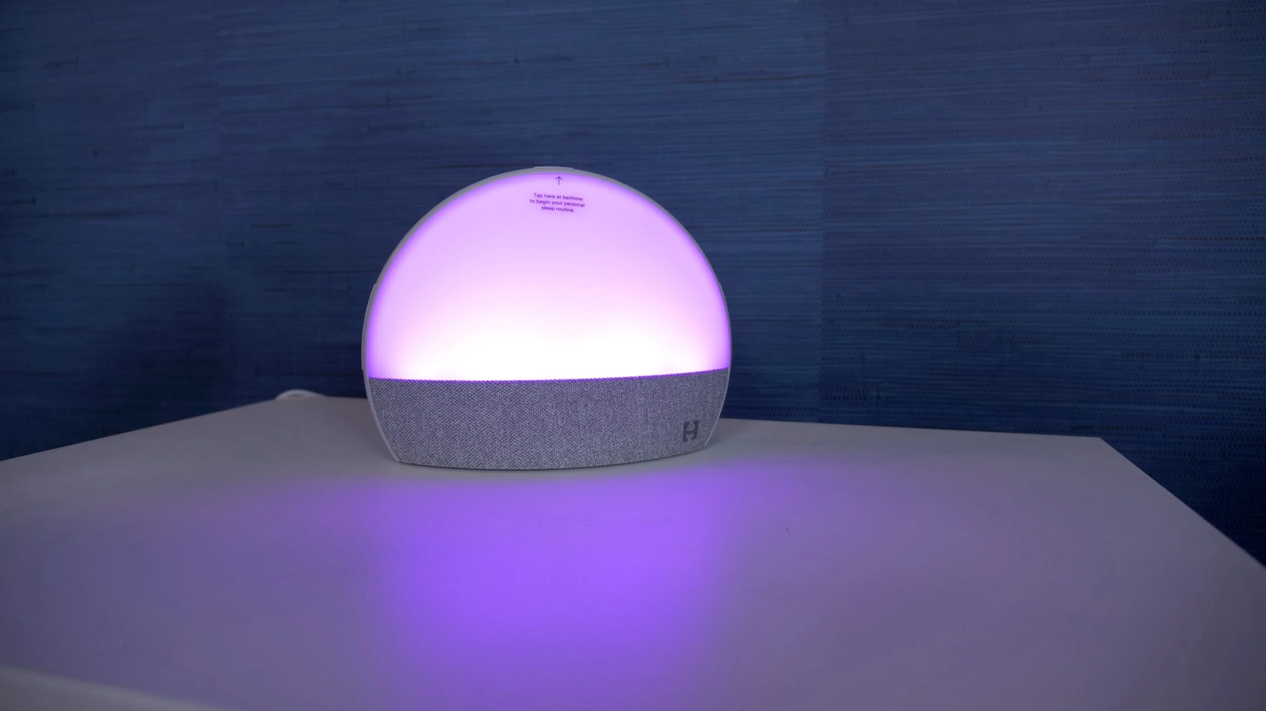 Hatch Restore Alarm Clock