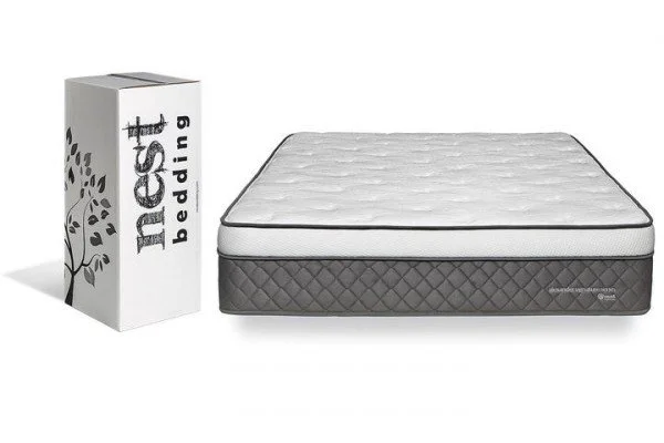 nest bedding alexander signature series