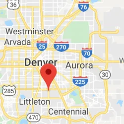 Cherry Hills Village, Colorado