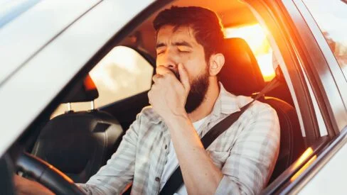 Only 1 in 10 Americans Wake Up Feeling Refreshed, Says New Study: Could Your Sleep Position Play a Role?