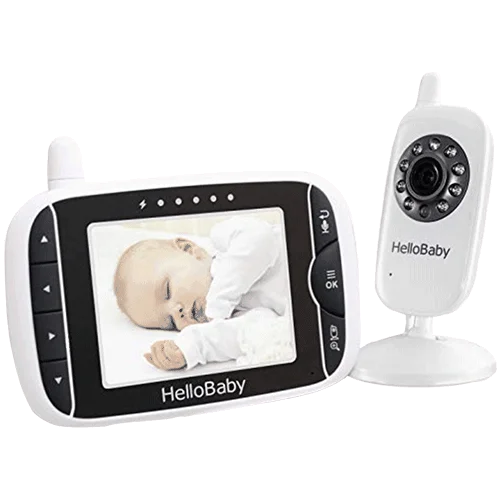 HelloBaby Baby Monitor
