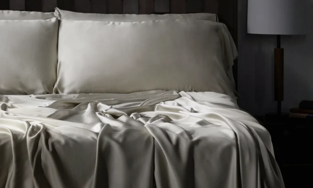 Luxome Luxury Sheet Set