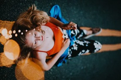 Our Sleeping Brain Scans For Danger So We Can Sleep Soundly