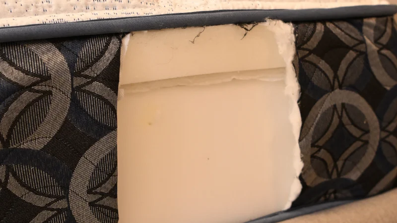 Serta Perfect Sleeper Innerspring Mattress