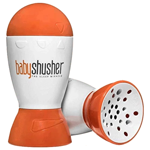 The Baby Shusher Sound Machine