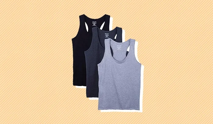 tank tops sleep caramel