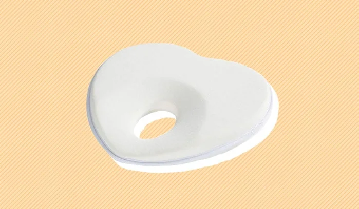 Best for Comfort InfantPillows sweeter