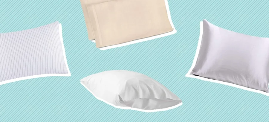 Amazon Best Pillow Cases