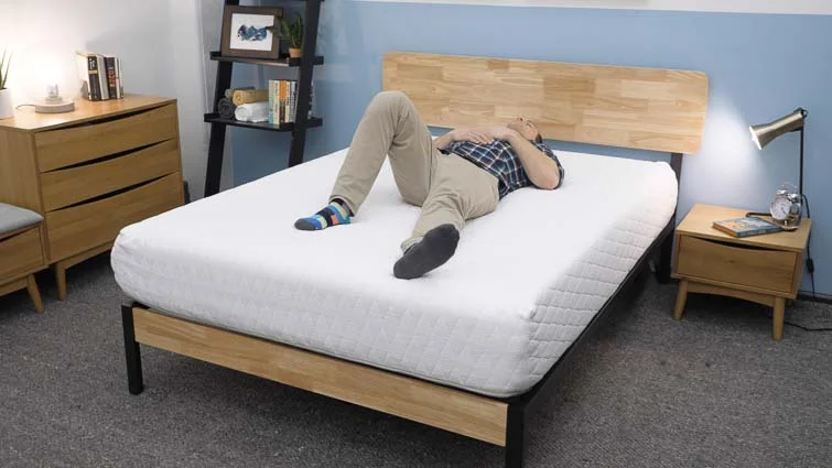 Wanderlust Back Sleepers