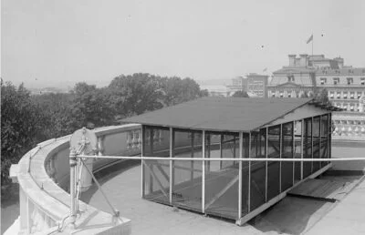 The White House Historical Association SO Beds of Presidents 3 min