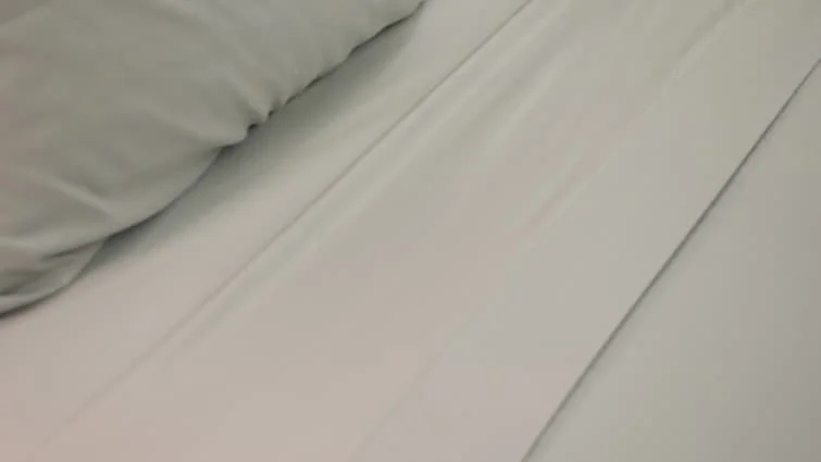 Comphy sheets brushed