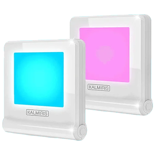 Kalmiris LED Night Lights