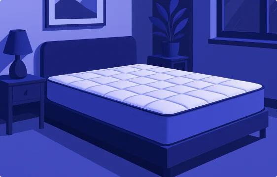 Mattress Quiz