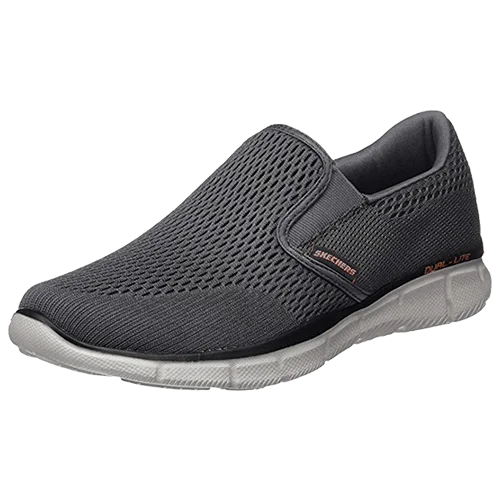 Skechers Men's Equalizer Double Play Slip-On