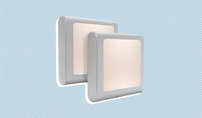 Contender glow lights maztek