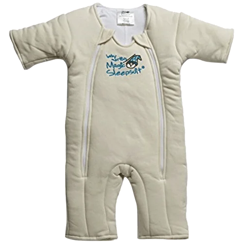 Baby Merlin's Magic Sleepsuit