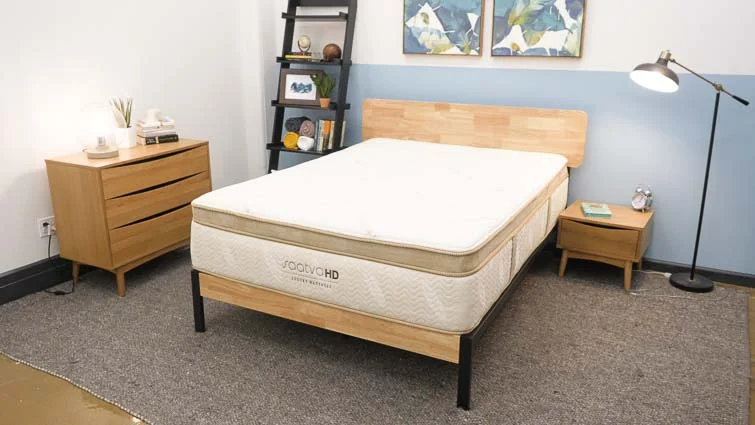 Saatva HD Mattress
