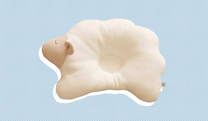 The Contender InfantPillows john