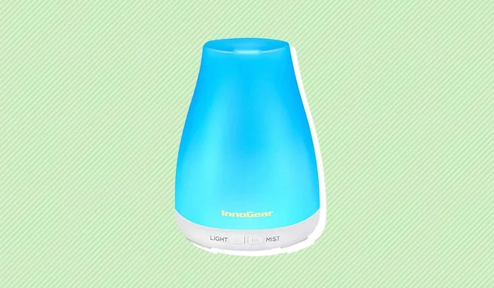 Editorโs Pick portable diffusers innogear