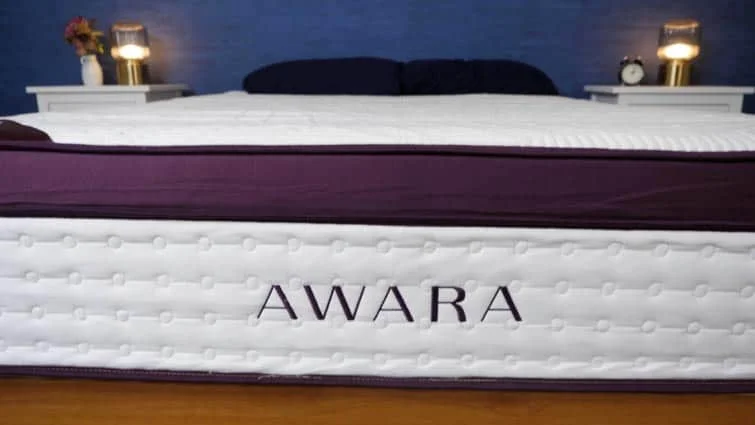 awara premier bed
