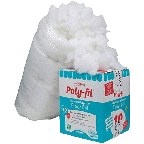 Fairfield PF-10 Premium Poly-Fil