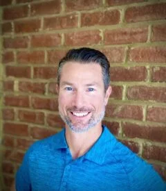 Dr. Joe Tedesco, DPT, OCS, ATC, CSCS