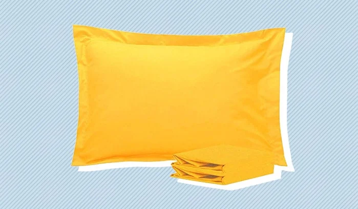 Contender PillowShams NTBay