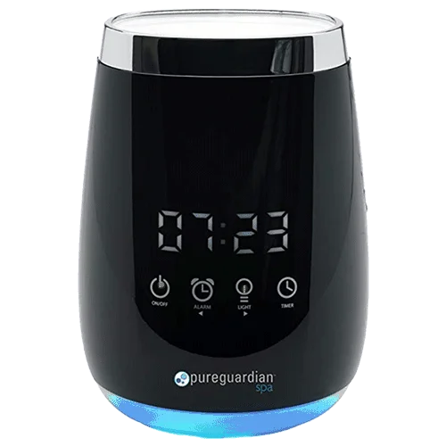 PureGuardian SPA260 Ultrasonic Cool Mist Deluxe