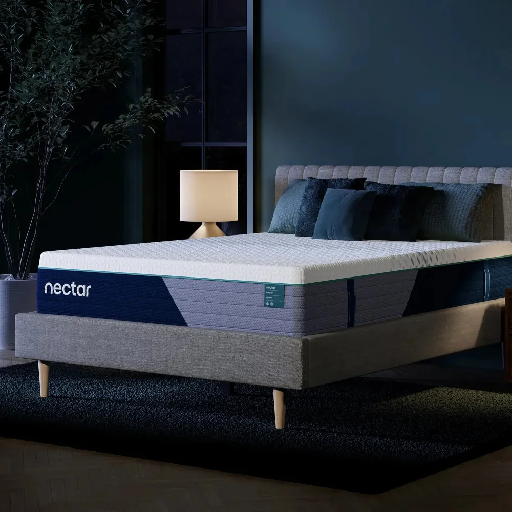 Nectar Premier Mattress