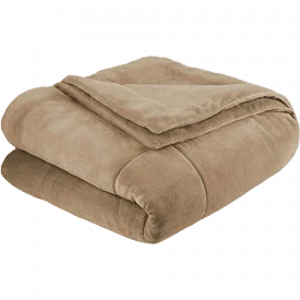 Vellux Plush Lux Blanket Vellux Plush Lux Blanket