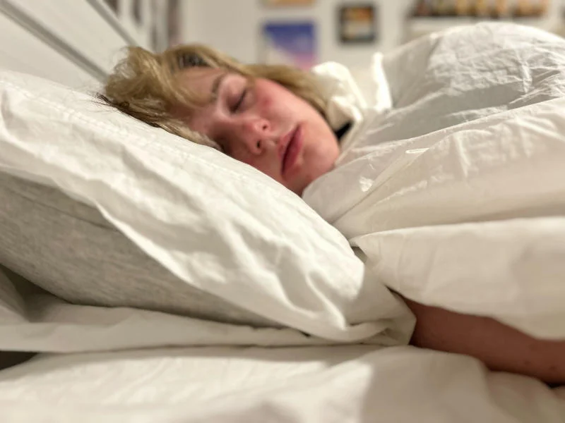 Coop Sleep Goods Cotton Percale Sheet Sets