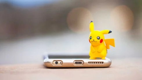 The New Pokรฉmon Sleep App Is Already Hugely Popular โ But Doctors Have Concerns