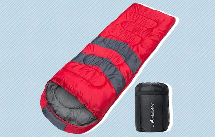 Warm Weather Contender SleepingBags MallowMe