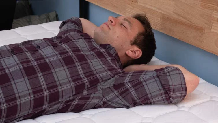 Simmons Edge Support