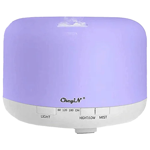 CkeyiN 800mL Essential Oil Diffuser