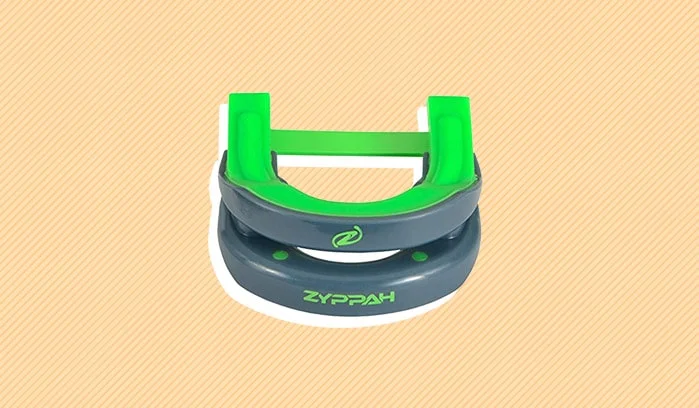 Best Mouth Guard SnoringAid zyppah