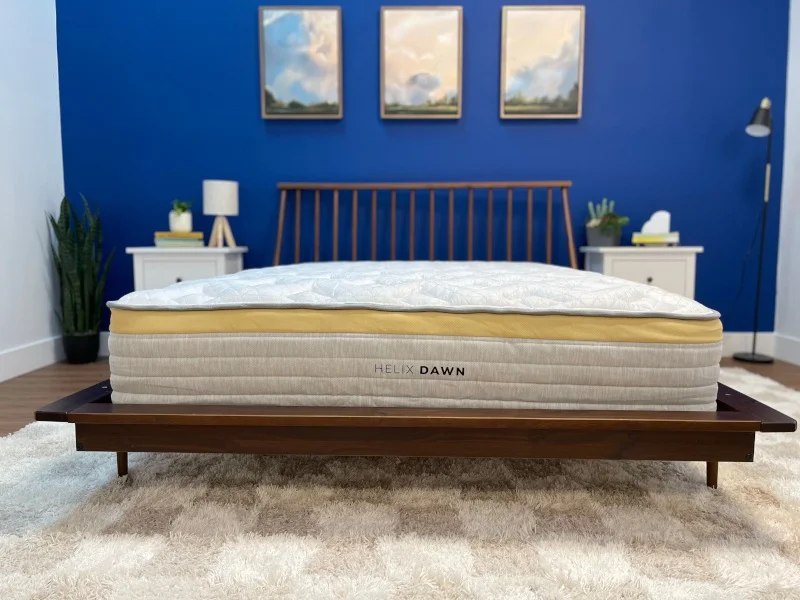 Helix Dawn Mattress