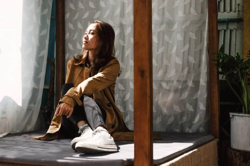 bed bedroom curtains 1751596