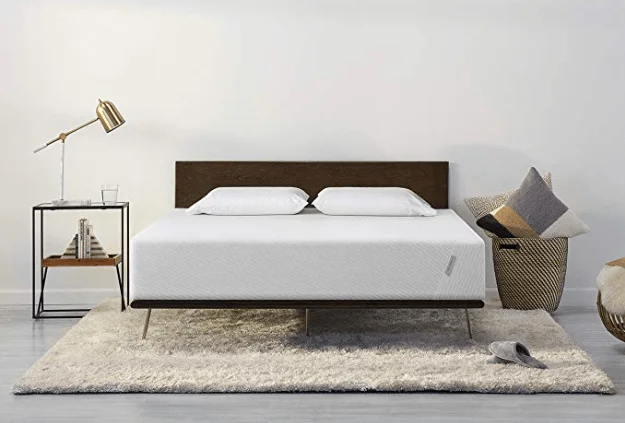 Amazon Debuts New Mattress Powered by Tuft & Needle