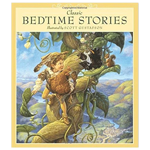 Classic Bedtime Stories