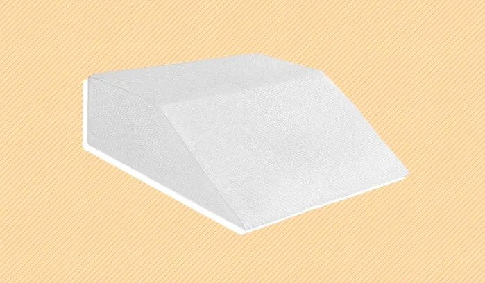 Best Wedge leg positioner pillows ebung