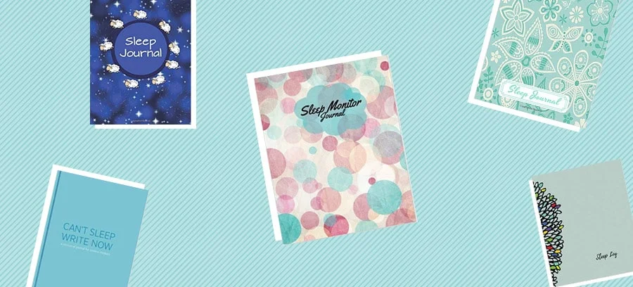 best sleep journals
