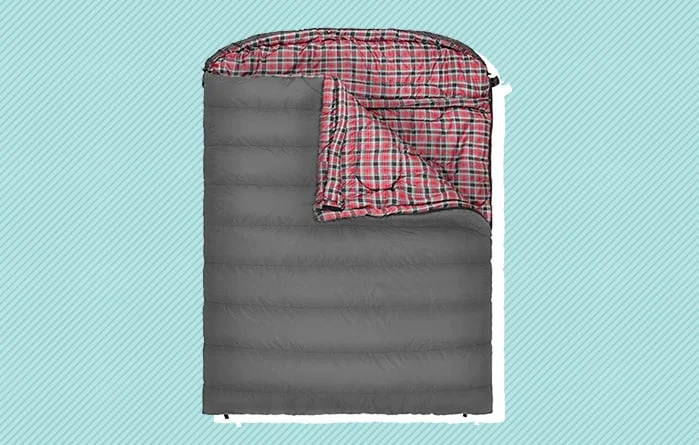 Best Couples Bag SleepingBags TetonSports