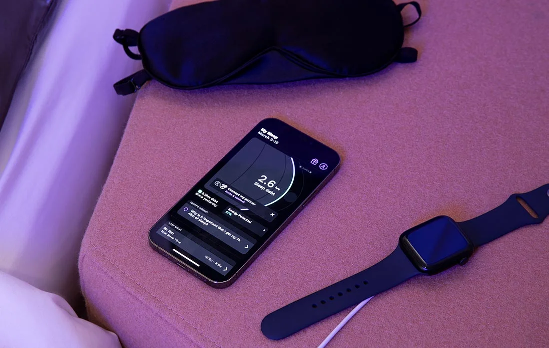 6 Ways the Founder of Rise Science Manages His Sleep Debt