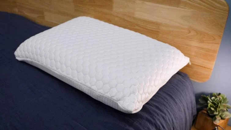 Brooklyn Bedding Luxury Cooling Pillow