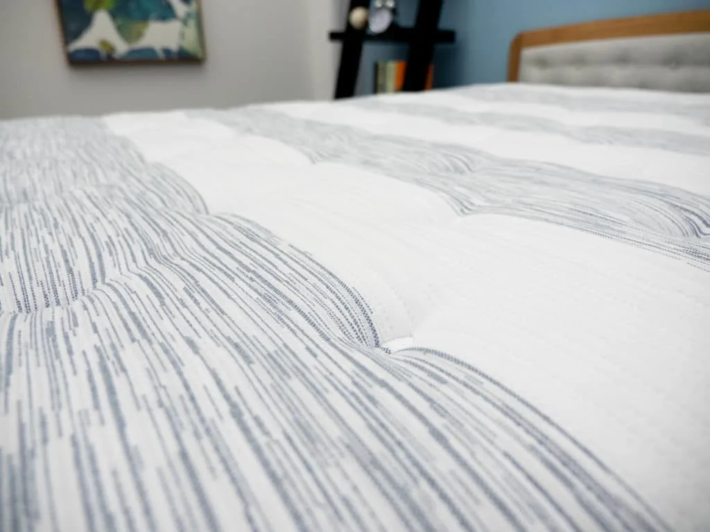 Beautyrest Platinum review